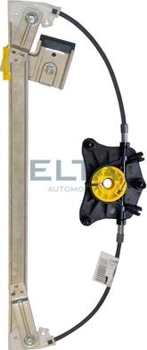 Elta Automotive ER4371 - Стеклоподъемник autodnr.net