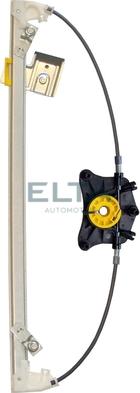 Elta Automotive ER4375 - Підйомний пристрій для вікон autocars.com.ua