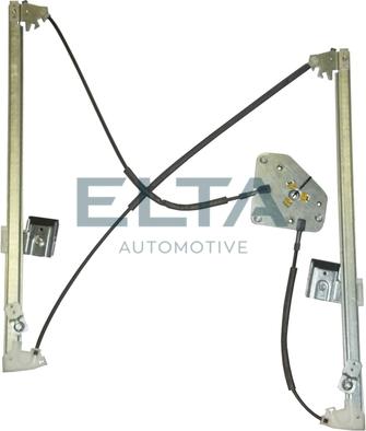 Elta Automotive ER4378 - Підйомний пристрій для вікон autocars.com.ua