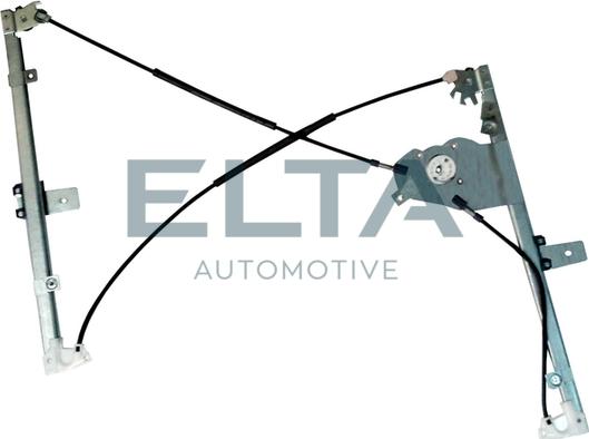Elta Automotive ER4379 - Підйомний пристрій для вікон autocars.com.ua
