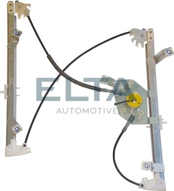Elta Automotive ER4384 - Підйомний пристрій для вікон autocars.com.ua
