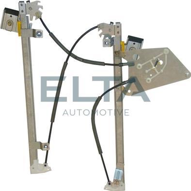 Elta Automotive ER4387 - Підйомний пристрій для вікон autocars.com.ua