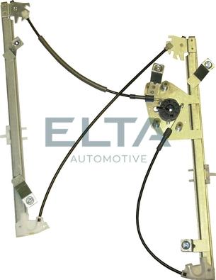 Elta Automotive ER4393 - Підйомний пристрій для вікон autocars.com.ua