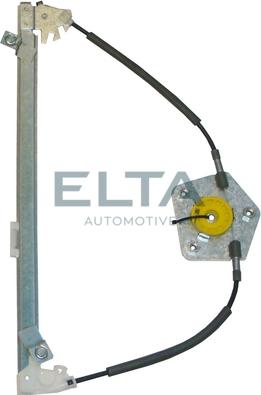 Elta Automotive ER4401 - Підйомний пристрій для вікон autocars.com.ua