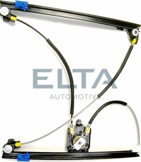 Elta Automotive ER4411 - Підйомний пристрій для вікон autocars.com.ua