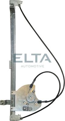 Elta Automotive ER4414 - Підйомний пристрій для вікон autocars.com.ua