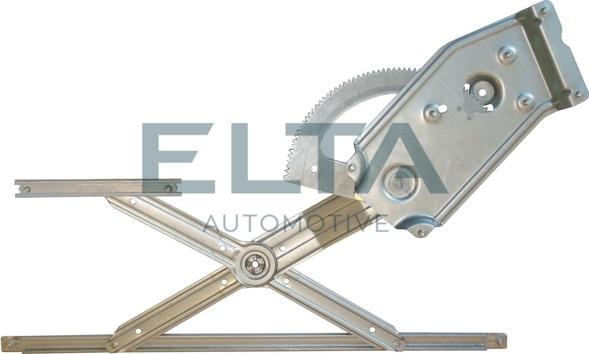 Elta Automotive ER4417 - Підйомний пристрій для вікон autocars.com.ua