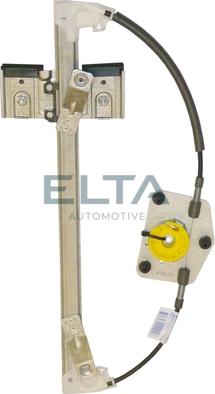 Elta Automotive ER4430 - Стеклоподъемник autodnr.net