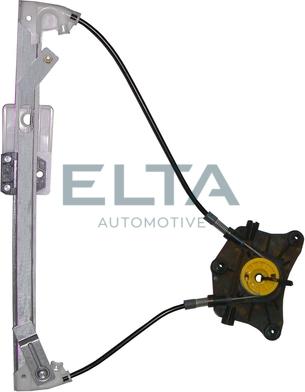 Elta Automotive ER4431 - Підйомний пристрій для вікон autocars.com.ua