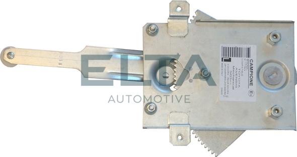 Elta Automotive ER4435 - Підйомний пристрій для вікон autocars.com.ua