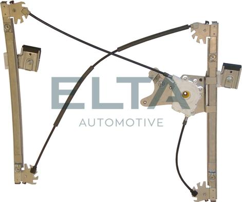 Elta Automotive ER4445 - Підйомний пристрій для вікон autocars.com.ua