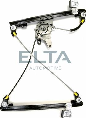 Elta Automotive ER4446 - Підйомний пристрій для вікон autocars.com.ua