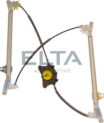 Elta Automotive ER4452 - Підйомний пристрій для вікон autocars.com.ua