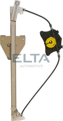 Elta Automotive ER4453 - Підйомний пристрій для вікон autocars.com.ua