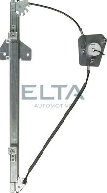 Elta Automotive ER4463 - Підйомний пристрій для вікон autocars.com.ua