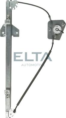 Elta Automotive ER4466 - Підйомний пристрій для вікон autocars.com.ua