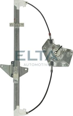 Elta Automotive ER4474 - Підйомний пристрій для вікон autocars.com.ua