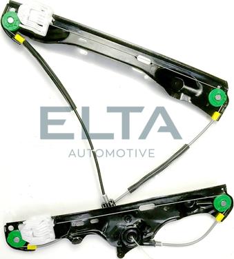 Elta Automotive ER4479 - Підйомний пристрій для вікон autocars.com.ua