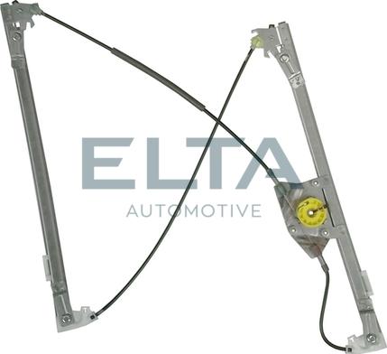 Elta Automotive ER4483 - Підйомний пристрій для вікон autocars.com.ua