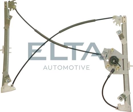 Elta Automotive ER4505 - Підйомний пристрій для вікон autocars.com.ua