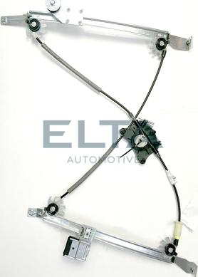 Elta Automotive ER4509 - Підйомний пристрій для вікон autocars.com.ua