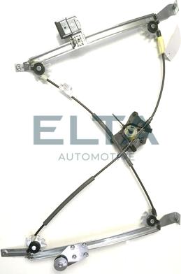 Elta Automotive ER4510 - Підйомний пристрій для вікон autocars.com.ua