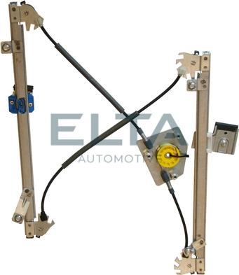 Elta Automotive ER4527 - Підйомний пристрій для вікон autocars.com.ua