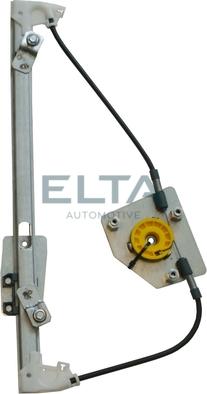 Elta Automotive ER4529 - Підйомний пристрій для вікон autocars.com.ua