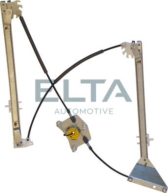 Elta Automotive ER4537 - Підйомний пристрій для вікон autocars.com.ua