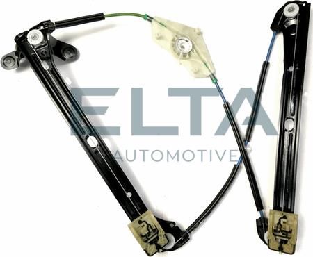 Elta Automotive ER4538 - Підйомний пристрій для вікон autocars.com.ua