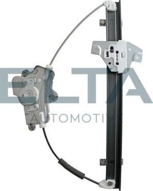 Elta Automotive ER4544 - Підйомний пристрій для вікон autocars.com.ua