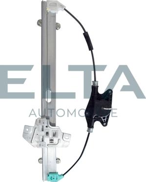 Elta Automotive ER4546 - Підйомний пристрій для вікон autocars.com.ua