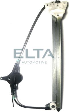 Elta Automotive ER4549 - Підйомний пристрій для вікон autocars.com.ua