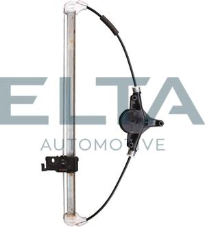 Elta Automotive ER4558 - Підйомний пристрій для вікон autocars.com.ua