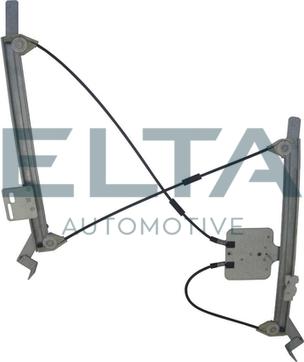 Elta Automotive ER4580 - Підйомний пристрій для вікон autocars.com.ua