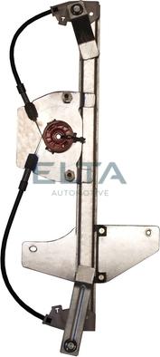 Elta Automotive ER4584 - Підйомний пристрій для вікон autocars.com.ua