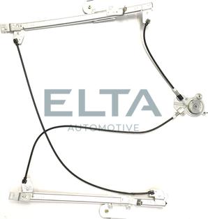 Elta Automotive ER4609 - Підйомний пристрій для вікон autocars.com.ua
