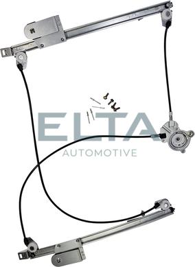 Elta Automotive ER4610 - Підйомний пристрій для вікон autocars.com.ua