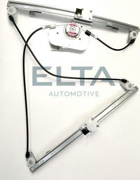 Elta Automotive ER4612 - Підйомний пристрій для вікон autocars.com.ua