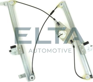 Elta Automotive ER4614 - Підйомний пристрій для вікон autocars.com.ua