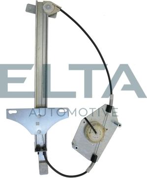 Elta Automotive ER4624 - Підйомний пристрій для вікон autocars.com.ua