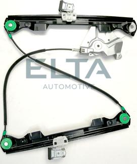 Elta Automotive ER4630 - Підйомний пристрій для вікон autocars.com.ua