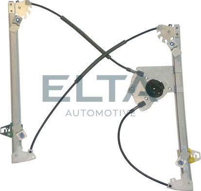 Elta Automotive ER4631 - Підйомний пристрій для вікон autocars.com.ua