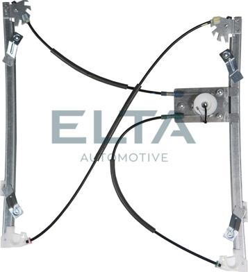 Elta Automotive ER4633 - Підйомний пристрій для вікон autocars.com.ua