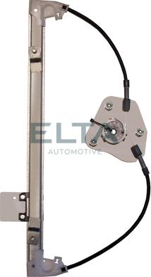 Elta Automotive ER4637 - Підйомний пристрій для вікон autocars.com.ua