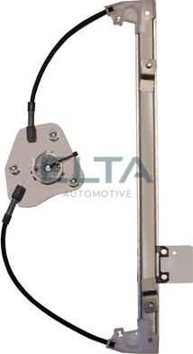 Elta Automotive ER4638 - Підйомний пристрій для вікон autocars.com.ua