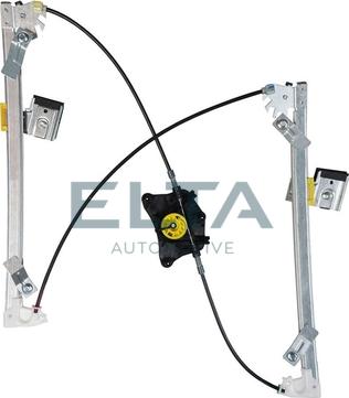 Elta Automotive ER4640 - Підйомний пристрій для вікон autocars.com.ua