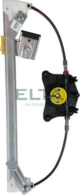 Elta Automotive ER4641 - Підйомний пристрій для вікон autocars.com.ua