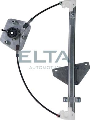 Elta Automotive ER4654 - Підйомний пристрій для вікон autocars.com.ua