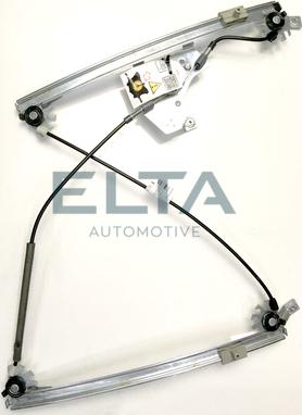 Elta Automotive ER4662 - Підйомний пристрій для вікон autocars.com.ua
